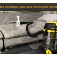 thumbnail image 6 of Extractor Hand Wand with Clear Head for Upholstery & Carpet Mattress Cleaning, Car Detailing Vacuum Wand, 6 of 6