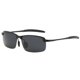 thumbnail image 2 of Gafas de sol polarizadas retras que conducen gafas de sol de visión nocturna diurnas y nocturnas, hechas de metal, 2 of 6