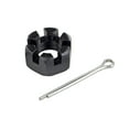 thumbnail image 3 of Steering Tie Rod End Fits select: 2007-2013 TOYOTA YARIS, 2012-2019 TOYOTA PRIUS C, 3 of 4