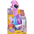thumbnail image 2 of Pequenas mascotas vivas - Gotta Go Turdle | Tortuga arco iri Little Live Pets Little Live Pets, 2 of 2