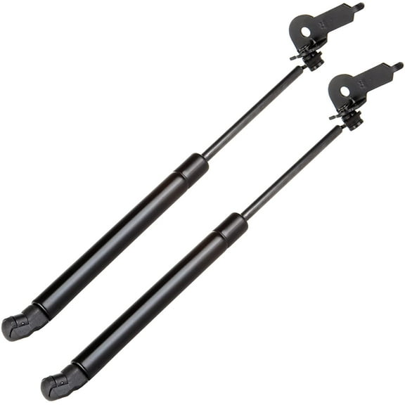 SCITOO Hood Lift Supports Replacement Struts Gas Springs Shocks Fit For Toyota Solara 1999-2003
