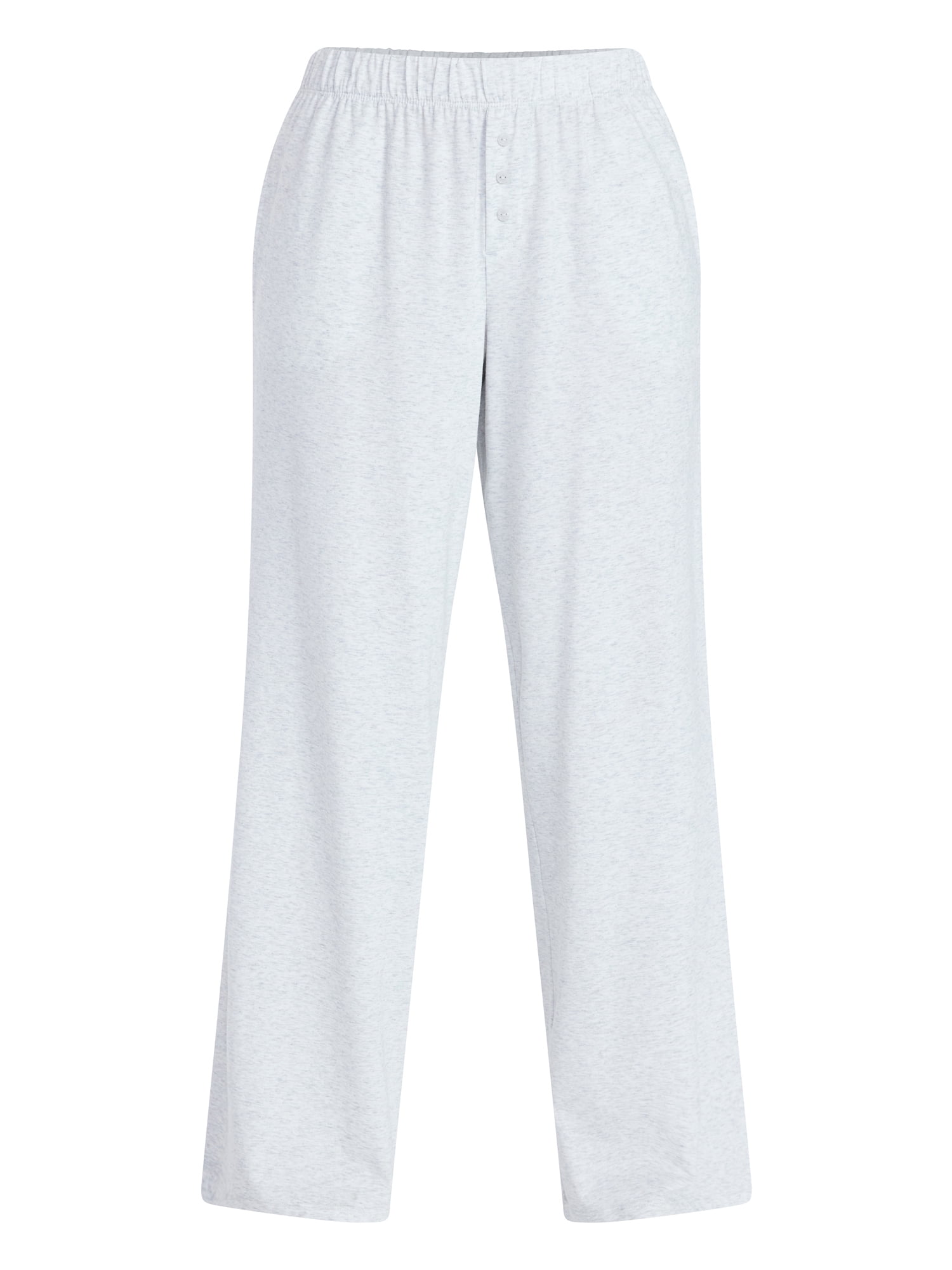 No Boundaries Cloud Core Sleepwear Pants, Women’s XXS-3X