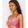 thumbnail image 3 of b.tempt'd by Wacoal B. Charming Front-Close T-Shirt Bra, 3 of 4