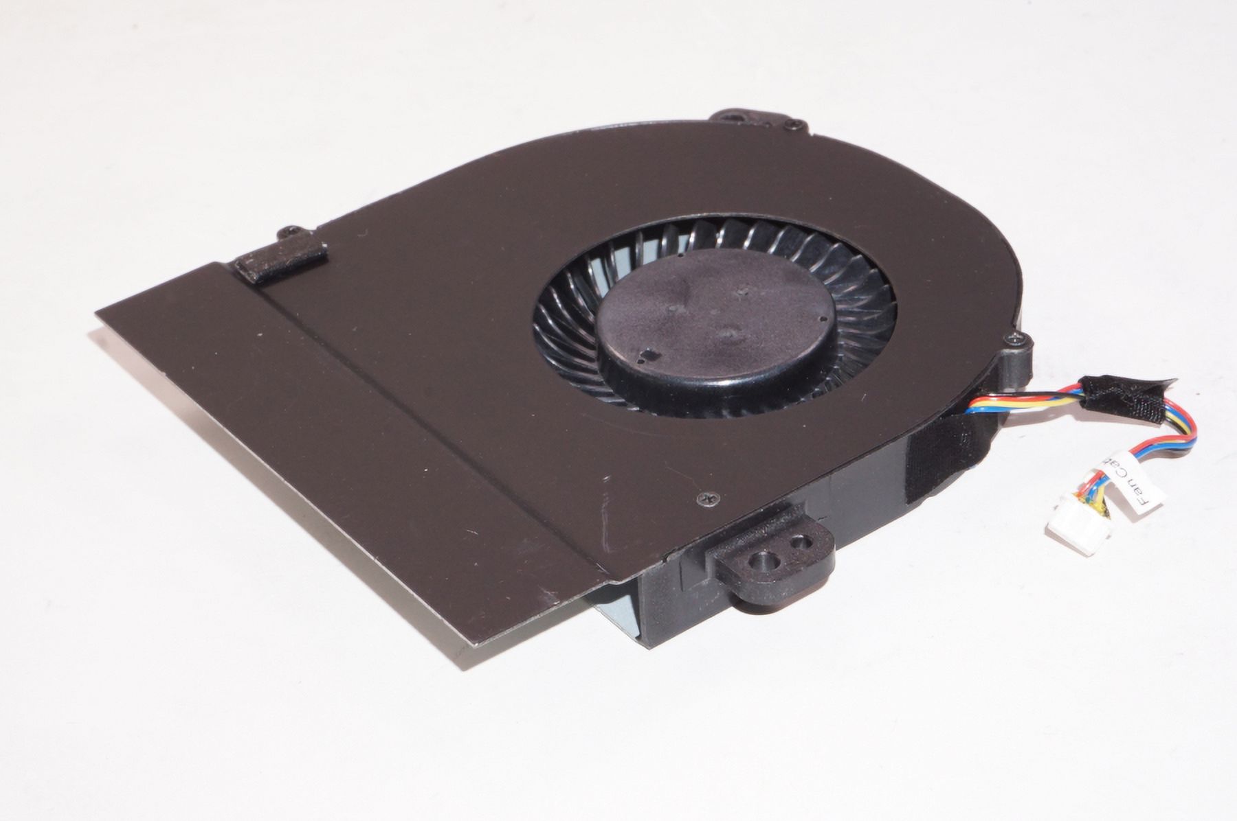 7740Y Dell Cooling Fan ALIENWARE 17 (AW17R3-375) alienware 17 r3 - image 2 of 2