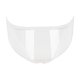thumbnail image 4 of Visera para casco, resistente al viento, antivaho, resistente al viento, de repuesto para motocicleta, antiarañazos, compatible con 977 -619 -188 Claro, 4 of 8