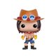 thumbnail image 4 of 2025 Funko Pop One Piece Luffy Chopper Aisi Luo Figura Luffytaro Muñeca PVC Modelo Decoración Colección Juguete Regalo de Cumpleaños para Niños, 4 of 5