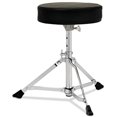 thumbnail image 2 of Percussion Plus 776455 Small Junior Throne Single-Braced, 2 of 2