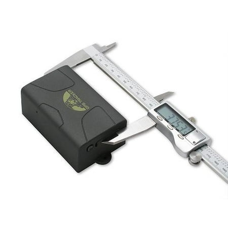 Gps Tracking Cell Phones - Real Time GPS Tracking Device GSM Tracker Cell Phone