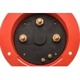 thumbnail image 4 of Attwood 14230-3 Single Pole 4-Way Selector Marine Battery Switch, 4 of 4