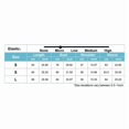 thumbnail image 7 of Women'S Business Casual : Long Sleeve, Slim Fit, Jackets Brown S, 7 of 7
