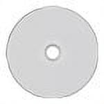Verbatim Bd-R 6X White Inkjet Hub Printable Disc