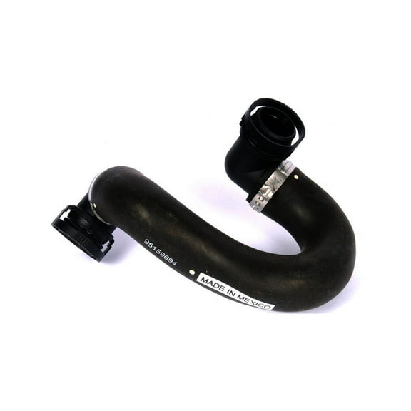 Secondary Air Injection Pipe