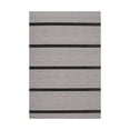 thumbnail image 1 of Kenally Pad Deck Teak Black Vertical Bar Sheet Soft Pads Nordic Simple Moda Personalidad para piso Habitación Baño Yacht Marine Bombillas para automóviles Gris, 1 of 6