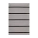 thumbnail image 1 of Kenally Pad Deck Teak Black Vertical Bar Sheet Soft Pads Nordic Simple Moda Personalidad para piso Habitación Baño Yacht Marine Bombillas para automóviles Gris, 1 of 6