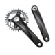 thumbnail image 5 of Traída del cigüeñal cuadrado del cigüeñal de bicicleta Piezas de reparación de bicicletas fijas Partes de la bicicleta cuadrada del brazo del brazo de, 5 of 9