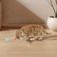 thumbnail image 3 of Comedero Lento Para Gatos Con Forma De Pez, Alfombrilla Para Lamer, Alternativa Al Cuenco O Plato De Comida Lento Para Gatos, Perfecto Para La Alimentación Y La Reducción De La Ansiedad, 3 of 4