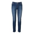 thumbnail image 1 of Womens Omega Stretch Jeggings/Jeans - Denim - 4-6, 1 of 2