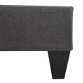 thumbnail image 4 of Primo International Speedy Upholstered Platform Bed Base, 4 of 8