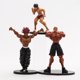 thumbnail image 2 of Figuras de colección de juguetes de decoración de muñecas de anime BAKI Hanma Baki Jack Yujiro, 2 of 5