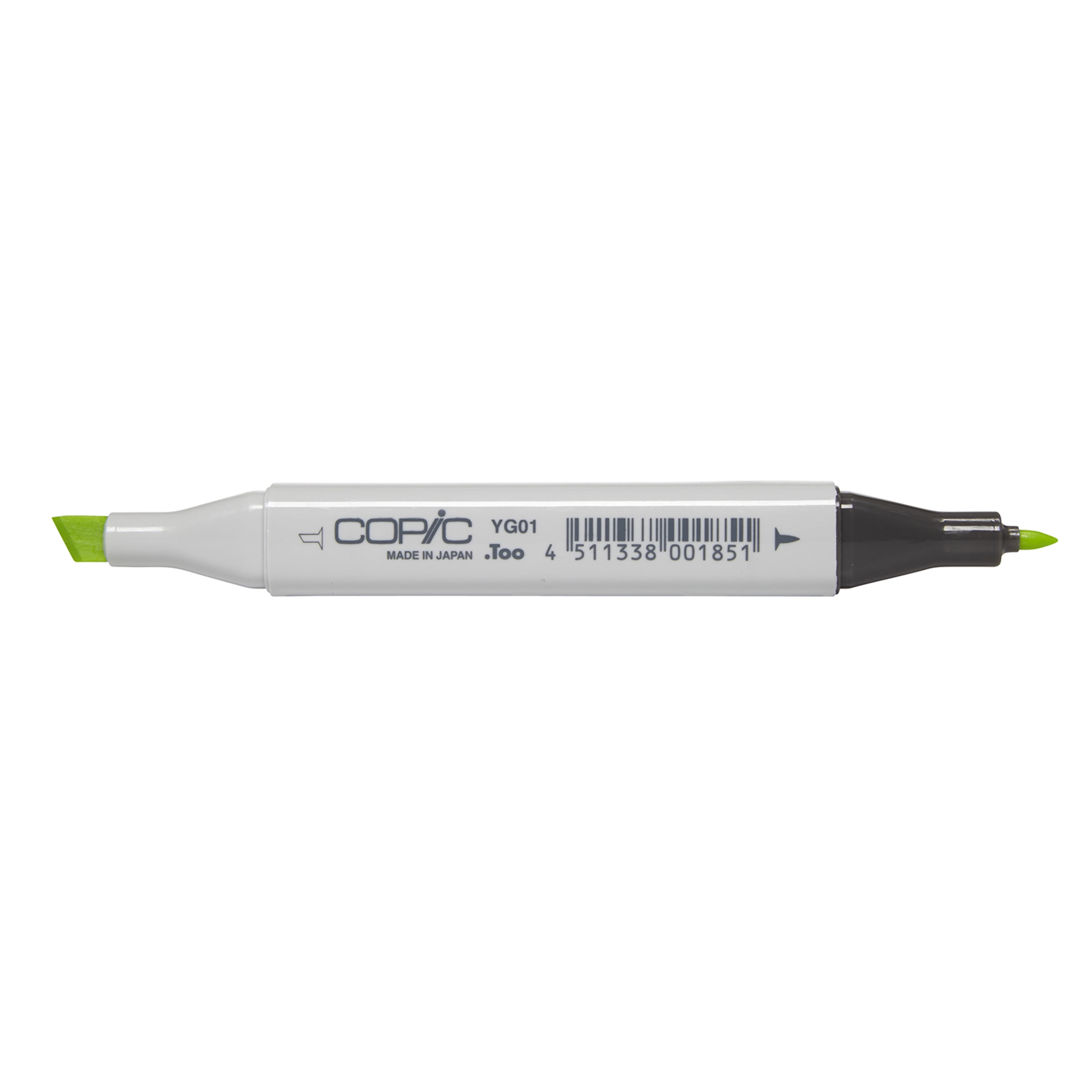 Copic Classic Marker, Green Bice