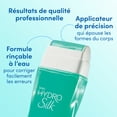 thumbnail image 3 of Hydro Silk® Sugar Wax Roller, 3 of 18
