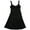 black, variant on Nanette Lepore Womens Destination Fit & Flare Bodycon Dress, Black, 8