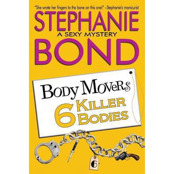 Pre-Owned 6 Killer Bodies (Paperback) 0989912728 9780989912723