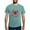 Sea Foam, variant on CafePress - MAGICAL SOUL T Shirt - Mens Comfort Colors Shirt
