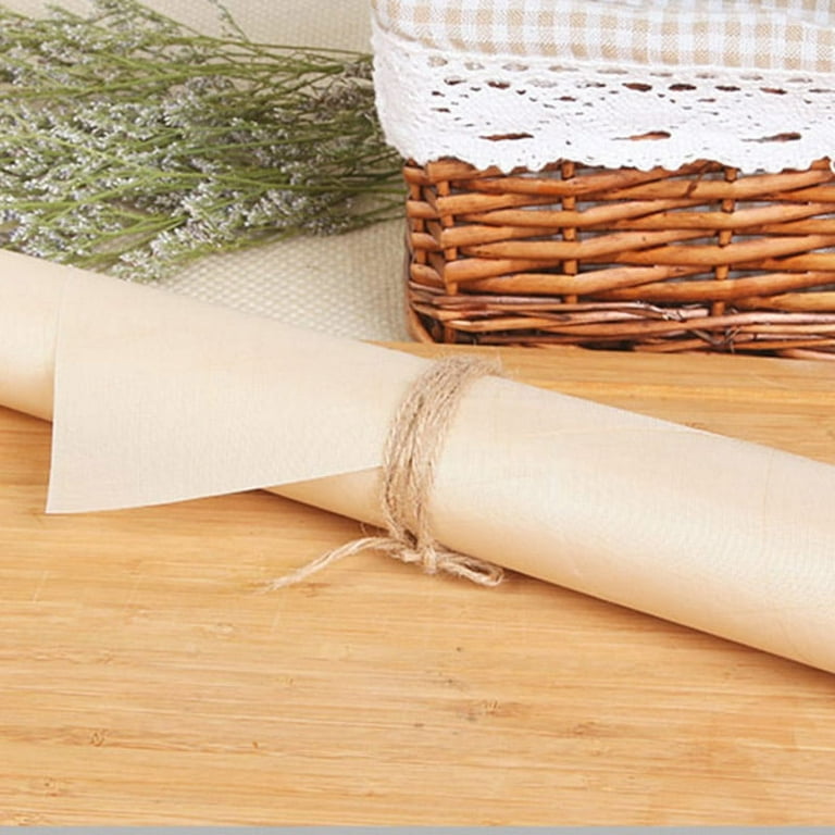 Reusable Resistant Baking Mat Non-stick Coating 60*40cm Sheet