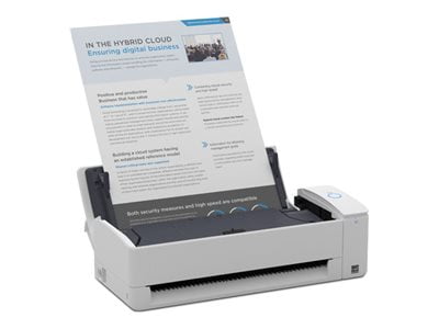 Fujitsu iX1300 ScanSnap Scanner PA03805-B225