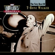 Blues Masters: The Very Best of T-Bone Walker