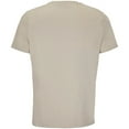 thumbnail image 2 of SOLS  Adult Legend Natural T-Shirt, 2 of 4