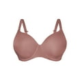 thumbnail image 3 of Fit for Me by Fruit of the Loom Women's Everyday T-Shirt Bra, Style FT966, Sizes 42C to 42G, 3 of 10