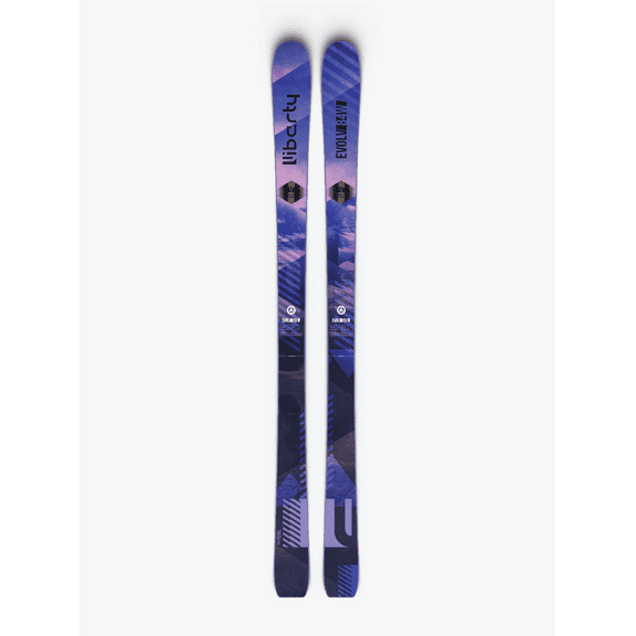 Liberty Skis Evolv 84w - 2024