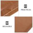 thumbnail image 3 of Houderco Reutilizable Para Planchado Con Superficie Adherente Para Sublimación Y Proyectos De Vinilo, 3 of 7