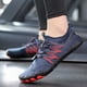 thumbnail image 4 of Zapatos de buceo transpirables para mujeres y hombres (azul oscuro 44) Tmvgtek Tenis De Mujer Tenis De Hombre, 4 of 9