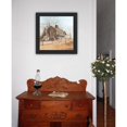 thumbnail image 2 of House on Chestnut by  John Rossini Print Wall Art Wood Multi-Color, 2 of 4