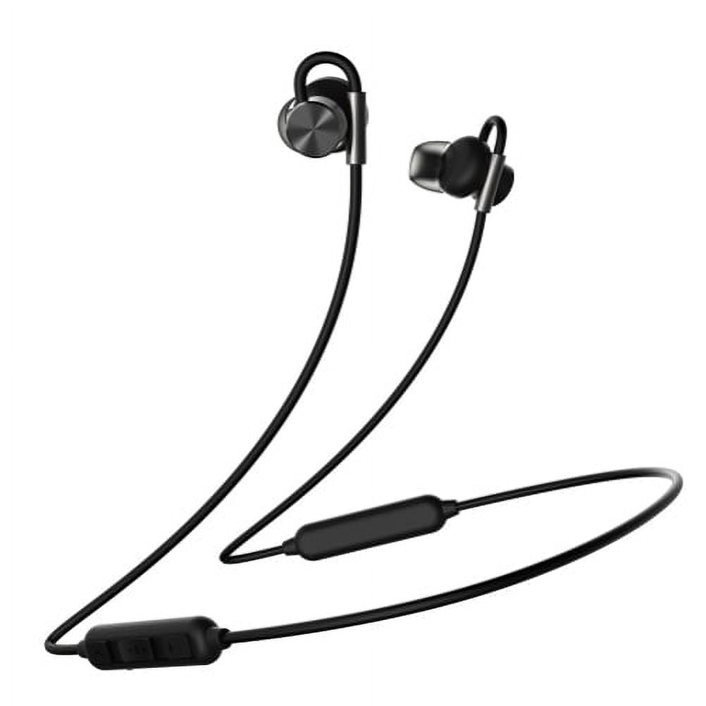 For TCL TAB 10s 10.1/TABMAX 10.4 - Wireless Headset Sports Earphones With Mic Neckband Headphones