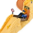 thumbnail image 3 of Paw Patrol Roll Patrol â€“ Chaseâ€™s Off-Road Rescue Playset with Exclusive Winch Tech Vehicle, 3 of 7