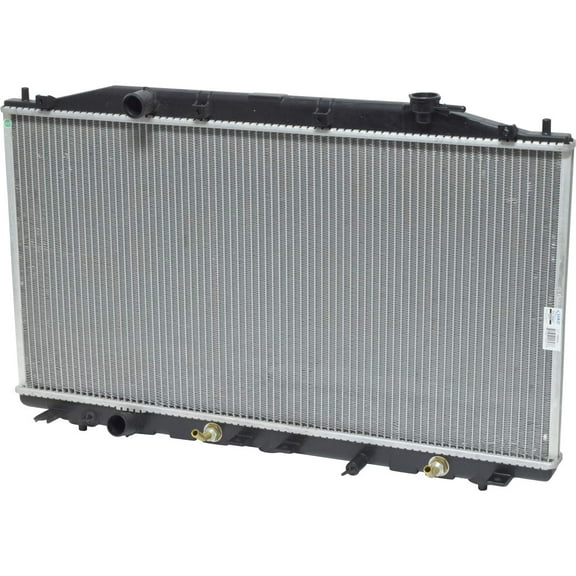 Radiator for Honda Accord 2008-2012 Crosstour 2.4L