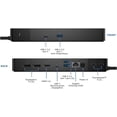 thumbnail image 1 of Dock Thunderbolt Dell WD22TB4 Centro de Acoplamiento, 1 of 10