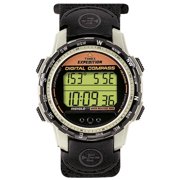 Timex Expedition Digital Compass Watch