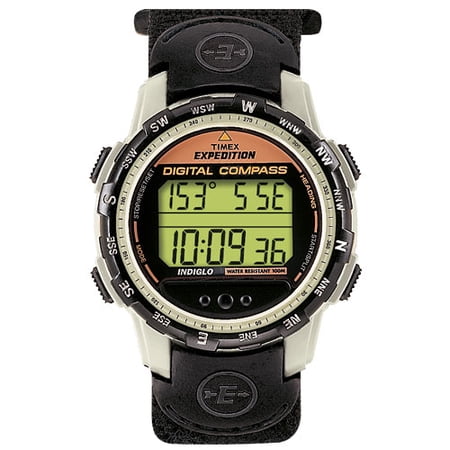 Timex Expedition Digital Compass Watch