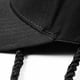 thumbnail image 2 of Gorra de béisbol unisex de verano Fule para hombre y mujer con rastas, peluca, cabello punk hip-hop., 2 of 8