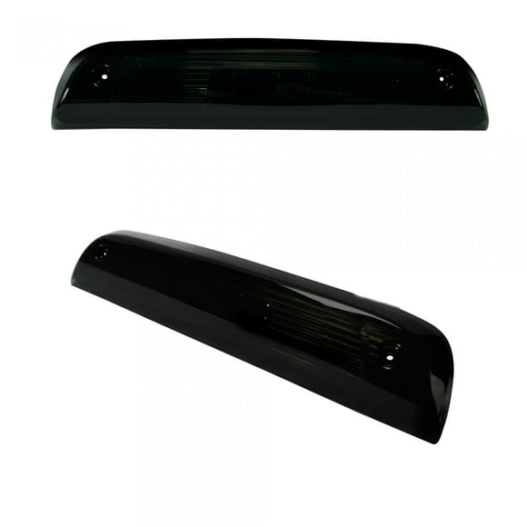 Recon Accessories 264128BK Center High Mount Stop Light L E D