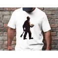 thumbnail image 2 of Cool Coal Miner Underground Gold Minning Gift Men Women Kids T-Shirt Cool Coal Miner Mining Birthday Holiday Presents Tshirt, 2 of 10