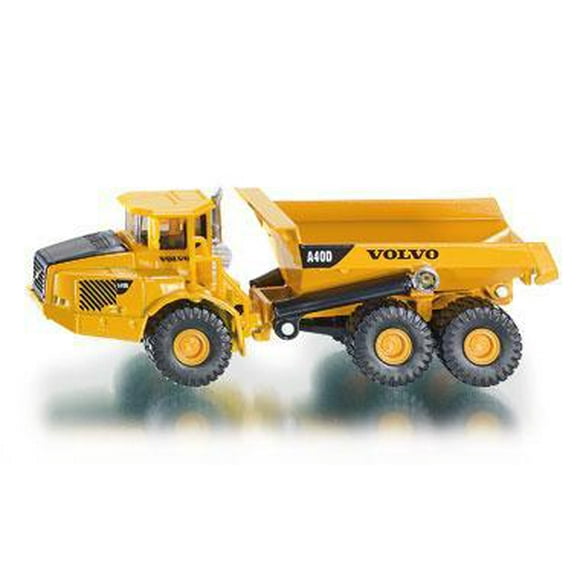 Siku : Volvo Articulated Dumper