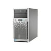 HPE ProLiant ML310e Gen8 Entry - Server - tower - 4U - 1-way - 1 x Pentium G2020 / 2.9 GHz - RAM 2 GB - no HDD - Matrox G200 - GigE - monitor: none