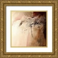 thumbnail image 1 of Ehret, Andrea 15x15 Gold Ornate Wood Framed with Double Matting Museum Art Print Titled - Dream, Baby Dream, 1 of 4