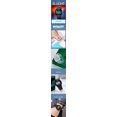 thumbnail image 4 of SKMEI Unisex Digital Sports Watch 2390/2391 - 50M Waterproof, TPU Strap, Resin Mirror, Multi-Function: Dual Time, Stopwatch, Alarm, EL Luminous, Date/Week Display, 12/24H Format, Countdown -, 4 of 7